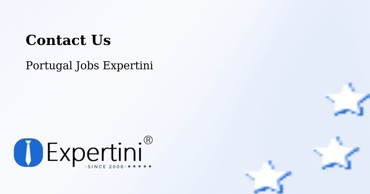 Contact Expertini – Sortelha - Portugal Jobs Expertini