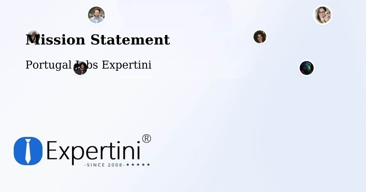 Corporate Mission – Sortelha - Portugal Jobs Expertini