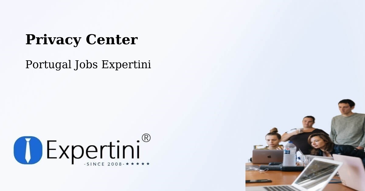 Privacy Policy – Sortelha - Portugal Jobs Expertini